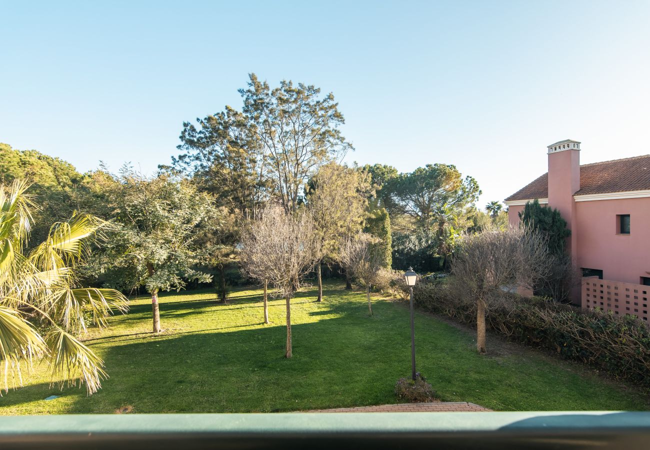 Apartamento em Isla Canela - Prado Golf - Isla Canela Golf GPHG48P45