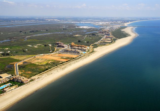 Apartamento em Isla Canela - Las Arenas - Haraganes Beach HLHA12P272 Apartamento em Isla Canela - Las Arenas - Haraganes Beach HLHA12P272