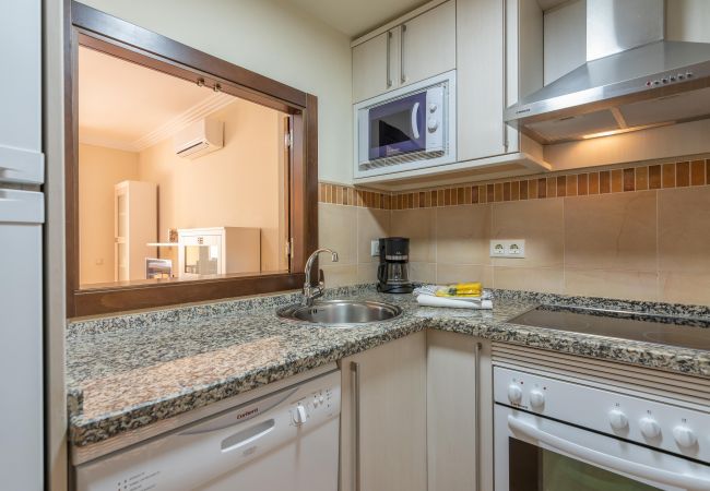 Apartamento em Isla Canela - Las Arenas - Haraganes Beach HLHA12P272 Apartamento em Isla Canela - Las Arenas - Haraganes Beach HLHA12P272