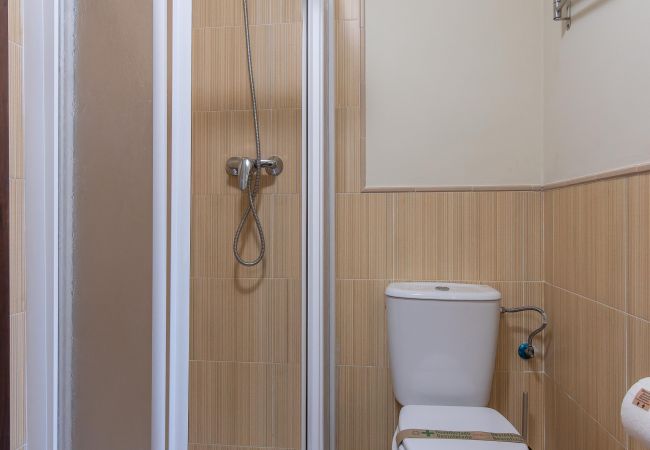 Apartamento em Isla Canela - Las Arenas - Haraganes Beach HLHA12P272 Apartamento em Isla Canela - Las Arenas - Haraganes Beach HLHA12P272