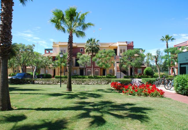 Apartamento em Isla Canela - Hoyo I - Isla Canela Golf GHHI15A9P71