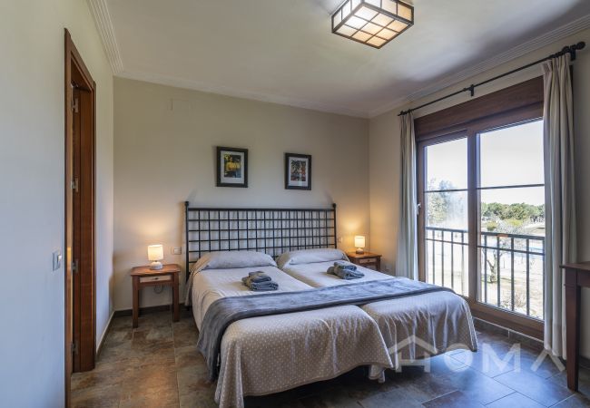 Apartamento em Isla Canela - El Rincon del Golf III PLUS - Isla Canela Golf GRHIII88P88 Apartamento em Isla Canela - El Rincon del Golf III PLUS - Isla Canela Golf GRHIII88P88