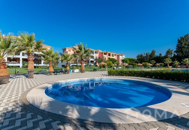 Apartamento em Isla Canela - El Rincon del Golf III PLUS - Isla Canela Golf GRHIII88P88 Apartamento em Isla Canela - El Rincon del Golf III PLUS - Isla Canela Golf GRHIII88P88