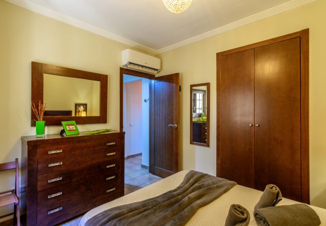 Apartamento em Isla Canela - Los Albatros - Haraganes Beach HAHB101P50 Apartamento em Isla Canela - Los Albatros - Haraganes Beach HAHB101P50