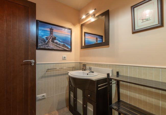 Apartamento em Isla Canela - Los Albatros - Haraganes Beach HAHB101P50 Apartamento em Isla Canela - Los Albatros - Haraganes Beach HAHB101P50