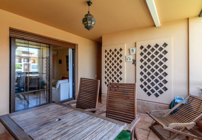 Apartamento em Isla Canela - Los Albatros - Haraganes Beach HAHB101P50 Apartamento em Isla Canela - Los Albatros - Haraganes Beach HAHB101P50