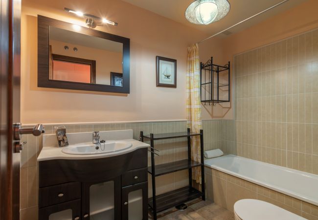 Apartamento em Isla Canela - Los Albatros - Haraganes Beach HAHB101P50 Apartamento em Isla Canela - Los Albatros - Haraganes Beach HAHB101P50