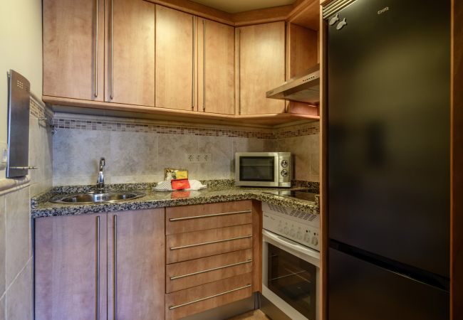 Apartamento em Isla Canela - Los Albatros - Haraganes Beach HAHB101P50 Apartamento em Isla Canela - Los Albatros - Haraganes Beach HAHB101P50