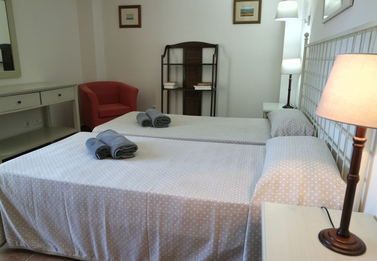 Apartamento em Isla Canela - La Quinta de Isla Canela II - Isla Canela Golf GQHII10P10