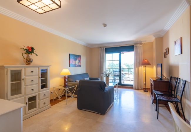 Apartamento em Isla Canela - Prado Golf - Isla Canela Golf GPHG77P68 Apartamento em Isla Canela - Prado Golf - Isla Canela Golf GPHG77P68