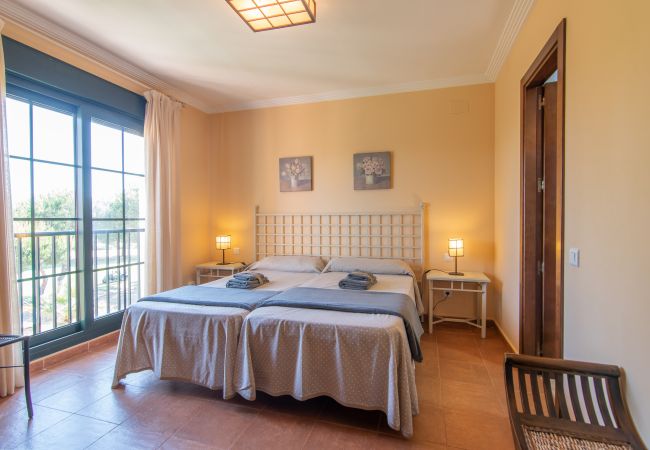 Apartamento em Isla Canela - Prado Golf - Isla Canela Golf GPHG77P68 Apartamento em Isla Canela - Prado Golf - Isla Canela Golf GPHG77P68