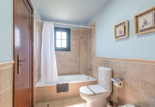 Apartamento em Isla Canela - Prado Golf - Isla Canela Golf GPHG77P68 Apartamento em Isla Canela - Prado Golf - Isla Canela Golf GPHG77P68