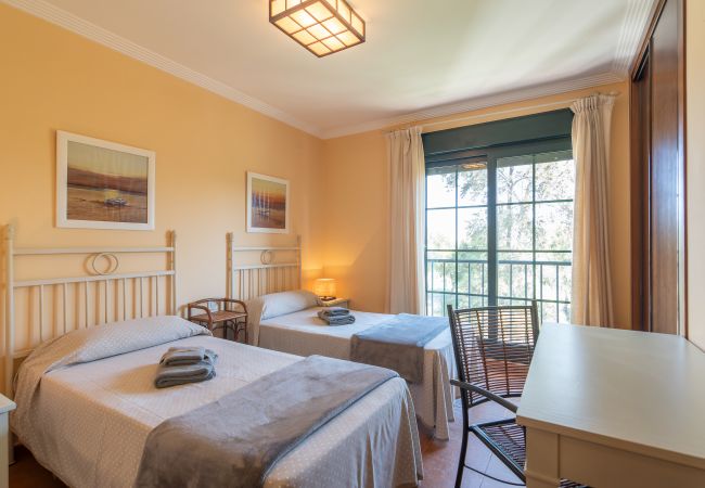 Apartamento em Isla Canela - Prado Golf - Isla Canela Golf GPHG77P68 Apartamento em Isla Canela - Prado Golf - Isla Canela Golf GPHG77P68