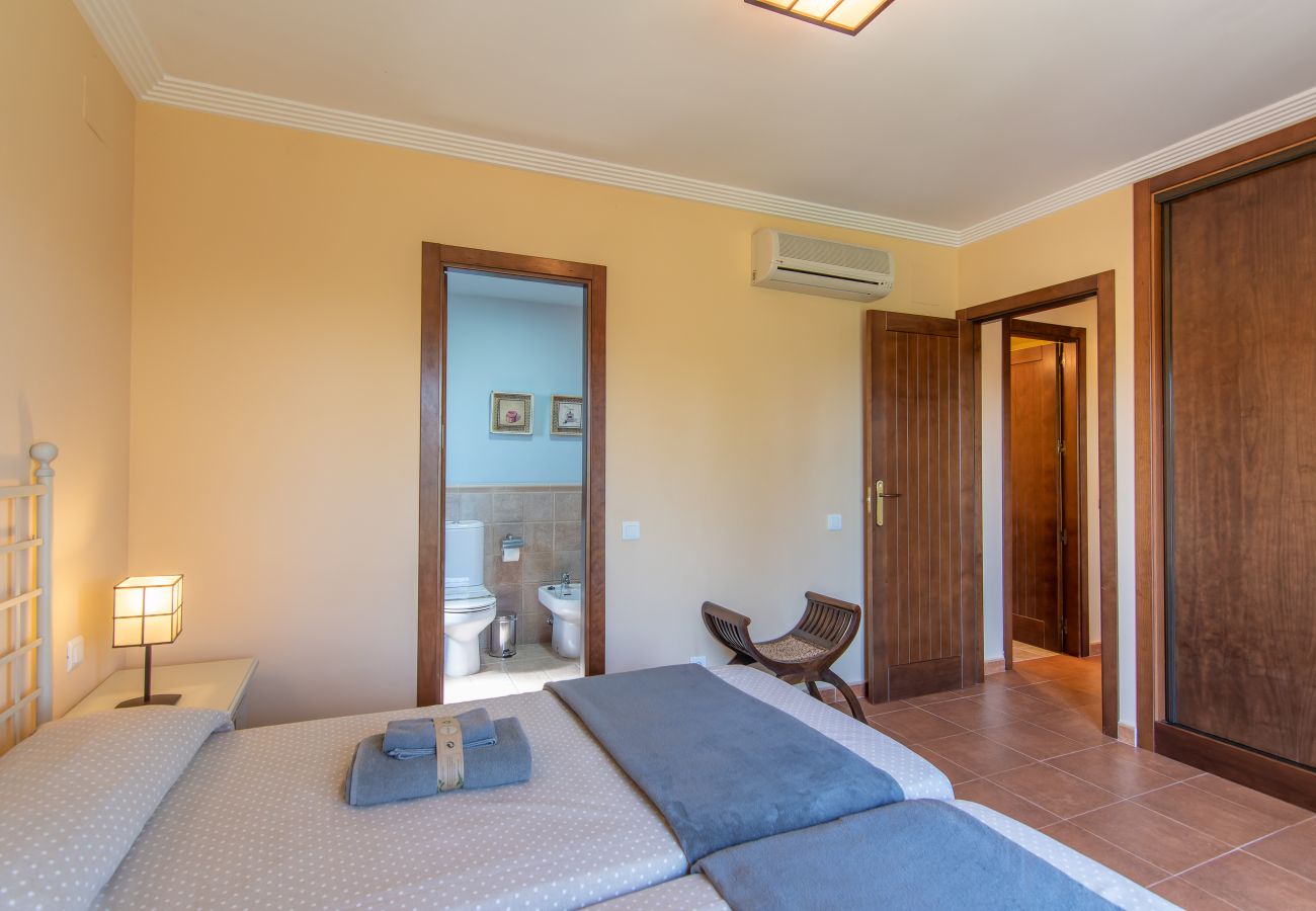 Apartamento em Isla Canela - Prado Golf - Isla Canela Golf GPHG77P68