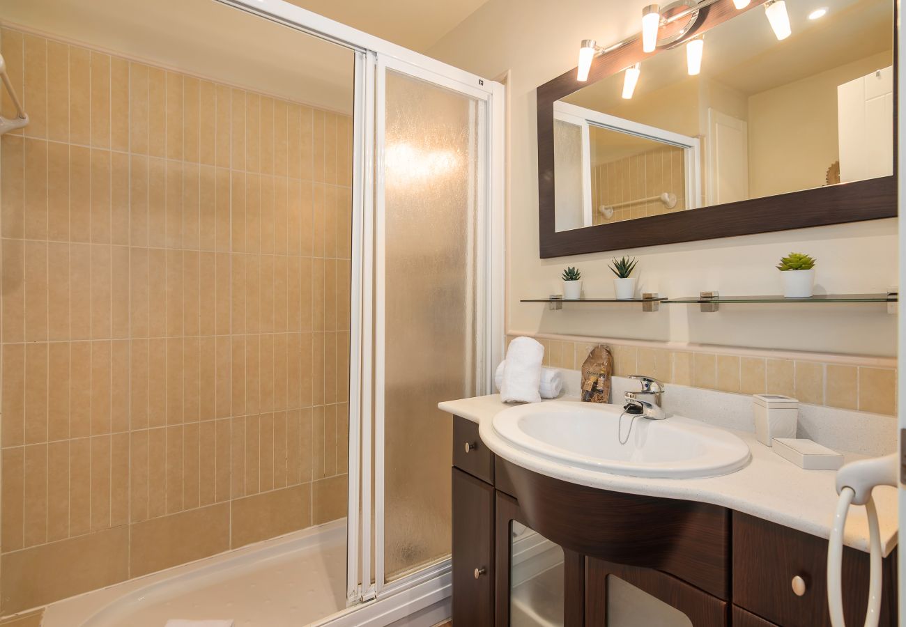 Apartamento em Punta del Moral - Los Pelicanos - Punta del Moral Beach PLHC39P38