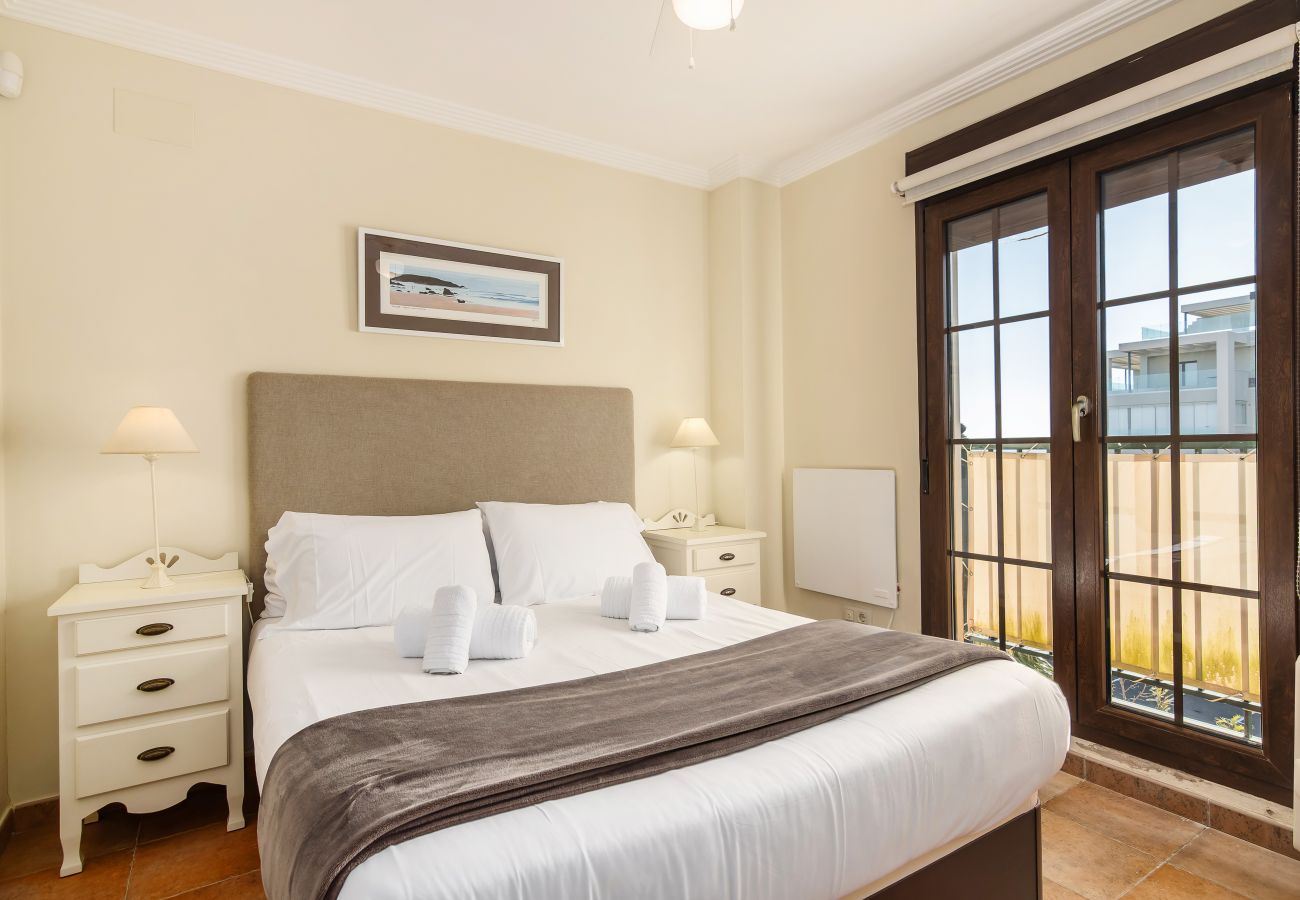 Apartamento em Punta del Moral - Los Pelicanos - Punta del Moral Beach PLHC39P38
