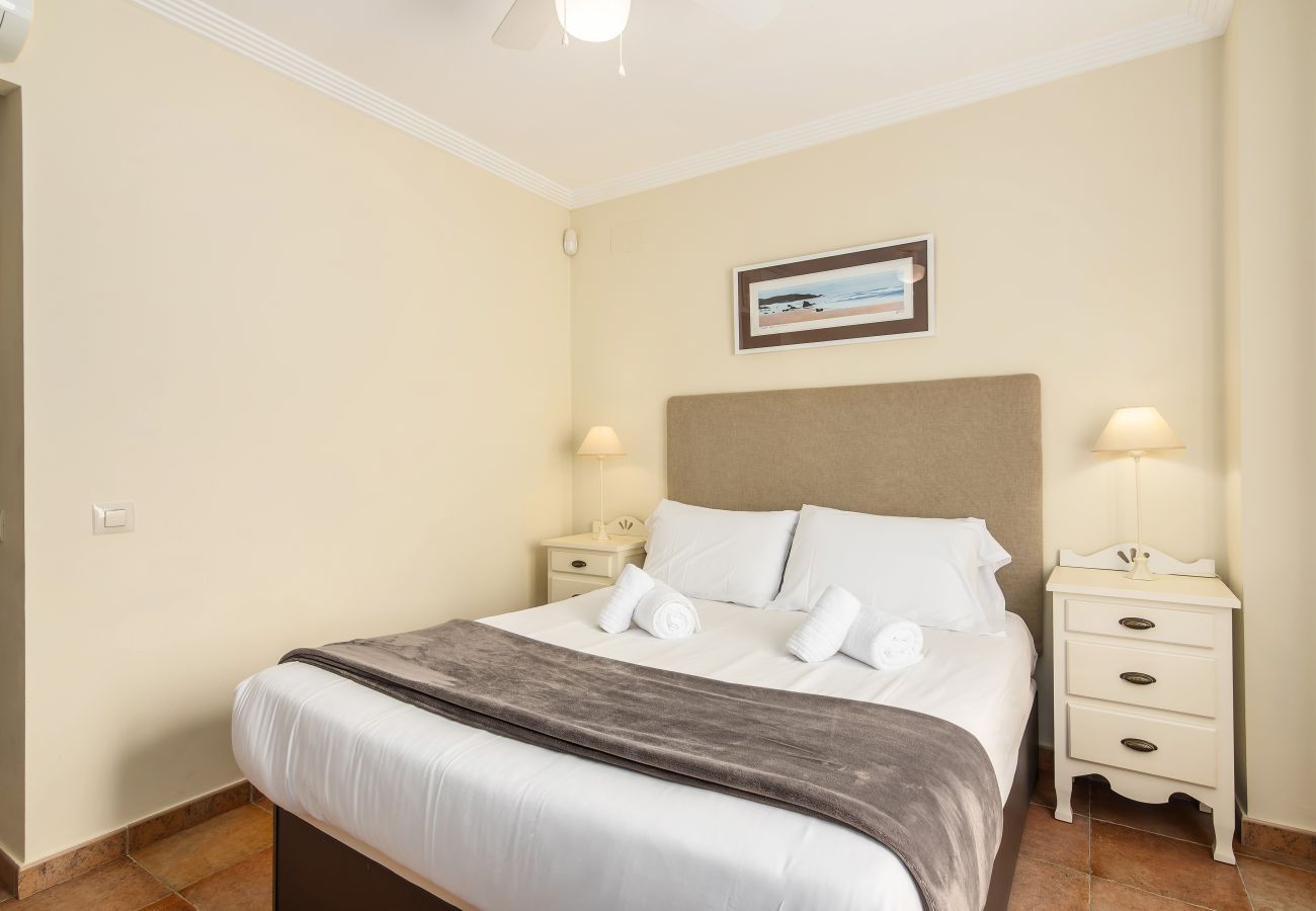 Apartamento em Punta del Moral - Los Pelicanos - Punta del Moral Beach PLHC39P38
