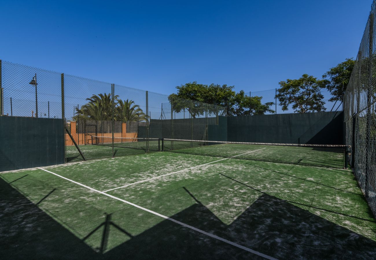 Apartamento em Punta del Moral - Los Pelicanos - Punta del Moral Beach PLHC39P38