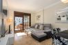 Apartamento em Punta del Moral - Los Pelicanos - Punta del Moral Beach PLHC39P38
