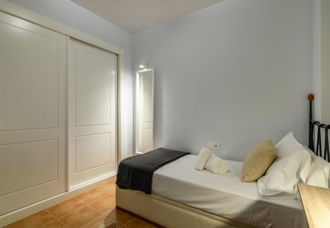 Apartamento em Isla Canela - Canela Park - Isla Canela Beach ICHP52P296 Apartamento em Isla Canela - Canela Park - Isla Canela Beach ICHP52P296