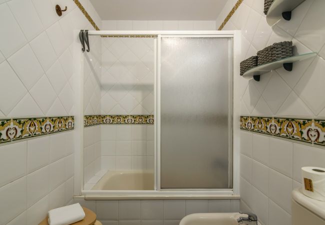 Apartamento em Isla Canela - Canela Park - Isla Canela Beach ICHP52P296 Apartamento em Isla Canela - Canela Park - Isla Canela Beach ICHP52P296