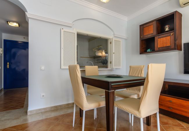 Apartamento em Isla Canela - Canela Park - Isla Canela Beach ICHP52P296 Apartamento em Isla Canela - Canela Park - Isla Canela Beach ICHP52P296