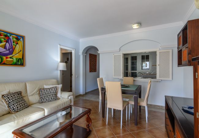 Apartamento em Isla Canela - Canela Park - Isla Canela Beach ICHP52P296 Apartamento em Isla Canela - Canela Park - Isla Canela Beach ICHP52P296