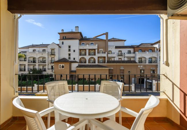 Apartamento em Isla Canela - Canela Park - Isla Canela Beach ICHP52P296 Apartamento em Isla Canela - Canela Park - Isla Canela Beach ICHP52P296