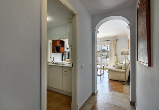 Apartamento em Isla Canela - Canela Park - Isla Canela Beach ICHP52P296 Apartamento em Isla Canela - Canela Park - Isla Canela Beach ICHP52P296