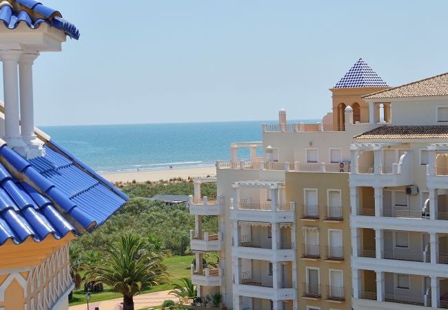 Apartamento em Punta del Moral - Atlantico Penthouse PLUS - Punta del Moral Beach PAHT76P102 Apartamento em Punta del Moral - Atlantico Penthouse PLUS - Punta del Moral Beach PAHT76P102