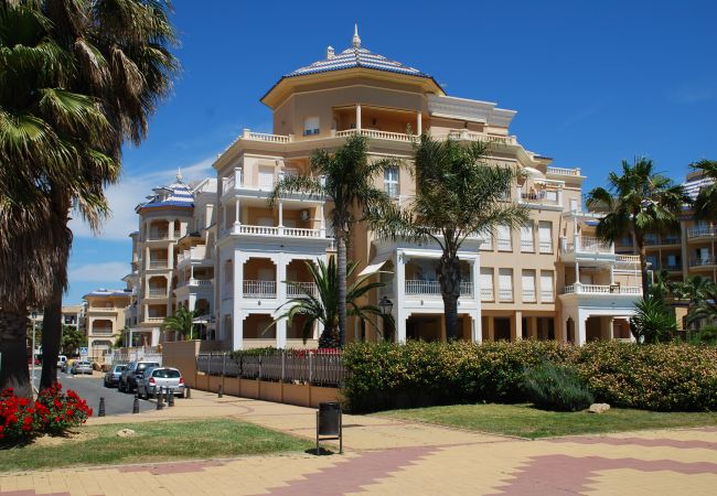Apartamento em Punta del Moral - Atlantico Penthouse PLUS - Punta del Moral Beach PAHT76P102 Apartamento em Punta del Moral - Atlantico Penthouse PLUS - Punta del Moral Beach PAHT76P102