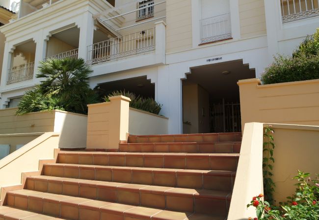 Apartamento em Punta del Moral - Atlantico Penthouse PLUS - Punta del Moral Beach PAHT76P102 Apartamento em Punta del Moral - Atlantico Penthouse PLUS - Punta del Moral Beach PAHT76P102