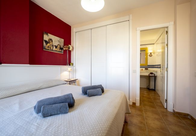 Apartamento em Punta del Moral - Atlantico Penthouse PLUS - Punta del Moral Beach PAHT76P102 Apartamento em Punta del Moral - Atlantico Penthouse PLUS - Punta del Moral Beach PAHT76P102