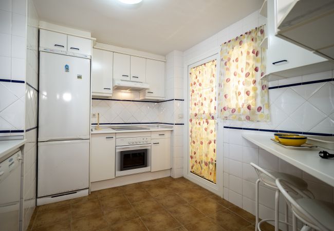 Apartamento em Punta del Moral - Atlantico Penthouse PLUS - Punta del Moral Beach PAHT76P102 Apartamento em Punta del Moral - Atlantico Penthouse PLUS - Punta del Moral Beach PAHT76P102