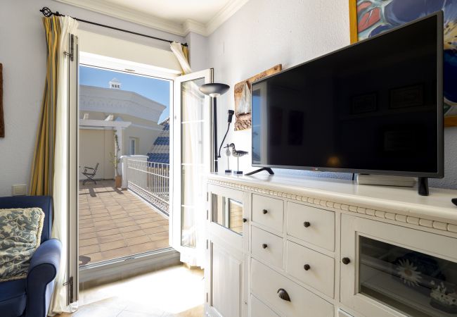 Apartamento em Punta del Moral - Atlantico Penthouse PLUS - Punta del Moral Beach PAHT76P102 Apartamento em Punta del Moral - Atlantico Penthouse PLUS - Punta del Moral Beach PAHT76P102