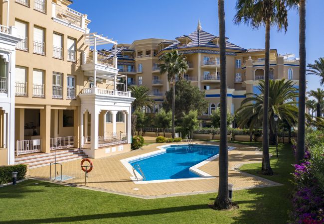 Apartamento em Punta del Moral - Atlantico Penthouse PLUS - Punta del Moral Beach PAHT76P102 Apartamento em Punta del Moral - Atlantico Penthouse PLUS - Punta del Moral Beach PAHT76P102