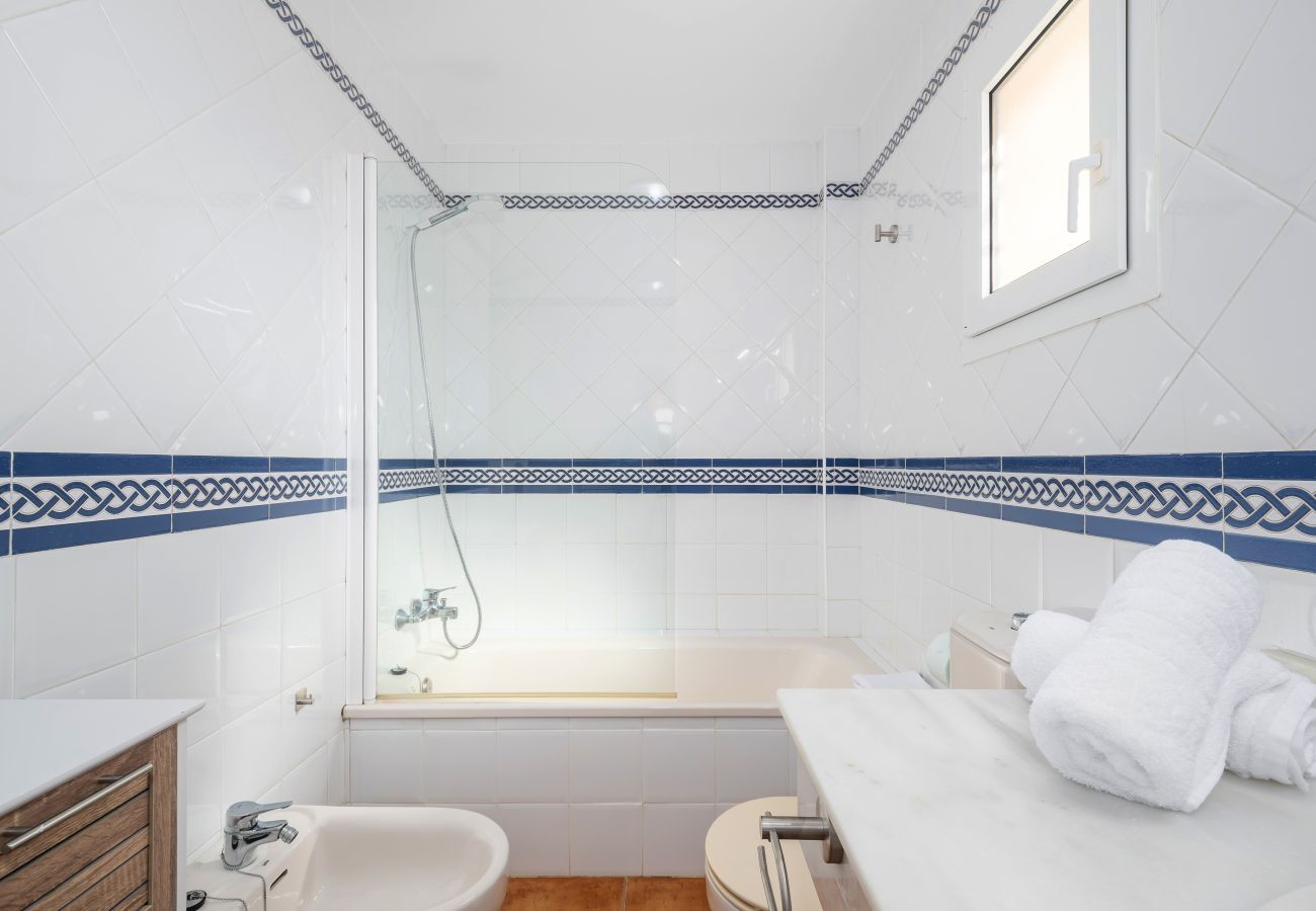 Apartamento em Punta del Moral - Atlantico Penthouse PLUS - Punta del Moral Beach PAHT76P102