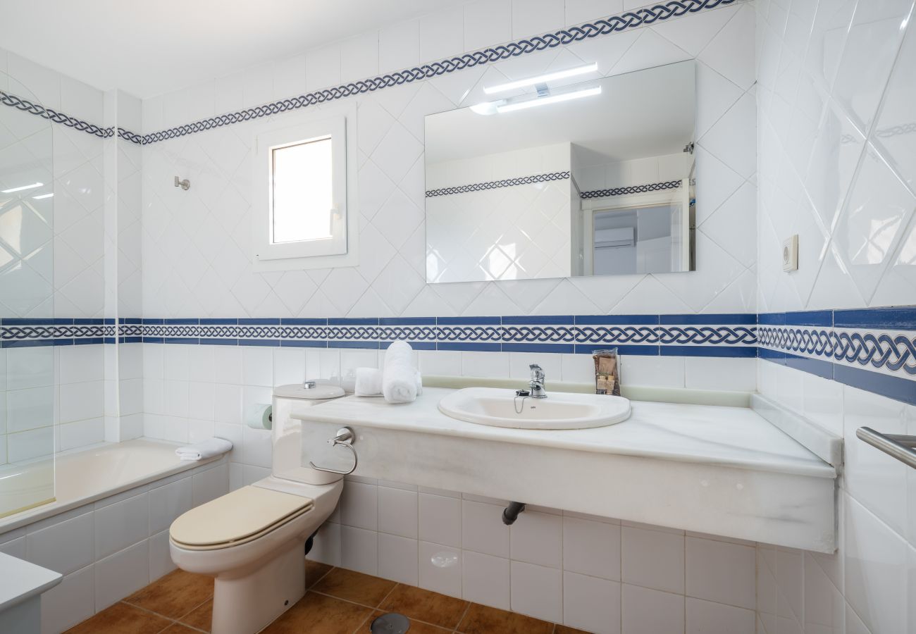 Apartamento em Punta del Moral - Atlantico Penthouse PLUS - Punta del Moral Beach PAHT76P102