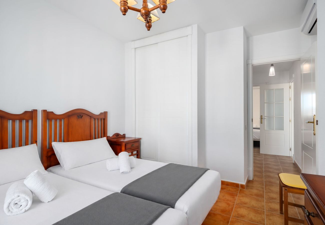 Apartamento em Punta del Moral - Atlantico Penthouse PLUS - Punta del Moral Beach PAHT76P102