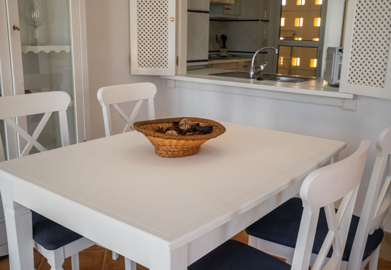 Apartamento em Punta del Moral - Atlantico Penthouse PLUS - Punta del Moral Beach PAHT76P102