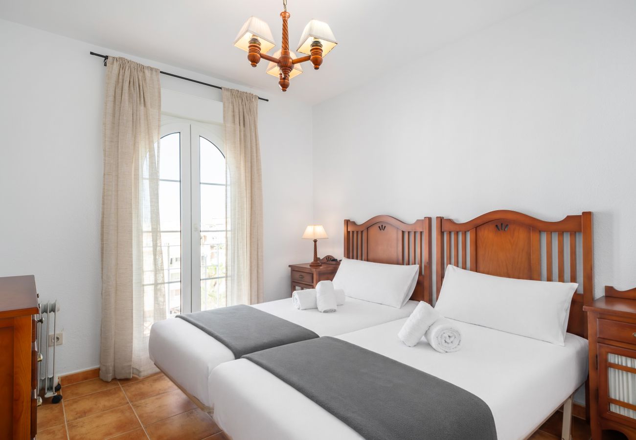 Apartamento em Punta del Moral - Atlantico Penthouse PLUS - Punta del Moral Beach PAHT76P102