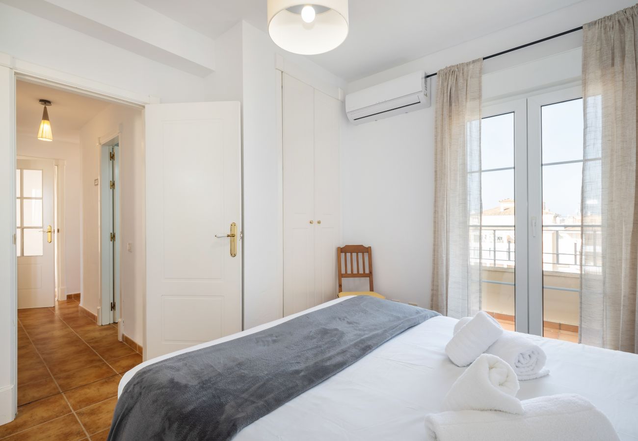 Apartamento em Punta del Moral - Atlantico Penthouse PLUS - Punta del Moral Beach PAHT76P102