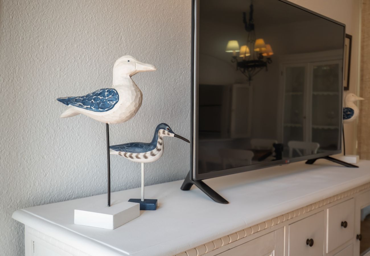 Apartamento em Punta del Moral - Atlantico Penthouse PLUS - Punta del Moral Beach PAHT76P102