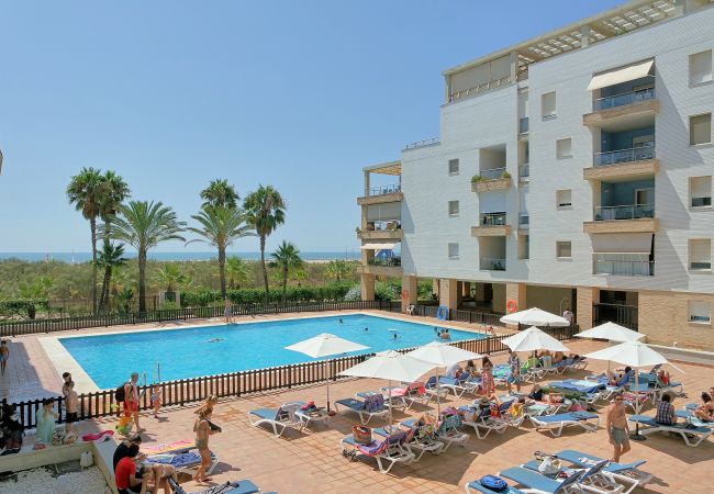 Apartamento em Punta del Moral - Espigon Central - Punta del Moral Beach PEHC14P79 Apartamento em Punta del Moral - Espigon Central - Punta del Moral Beach PEHC14P79