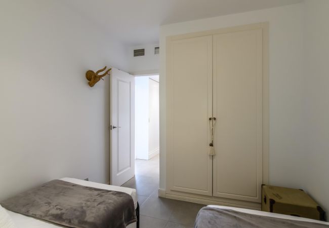 Apartamento em Punta del Moral - Espigon Central - Punta del Moral Beach PEHC14P79 Apartamento em Punta del Moral - Espigon Central - Punta del Moral Beach PEHC14P79