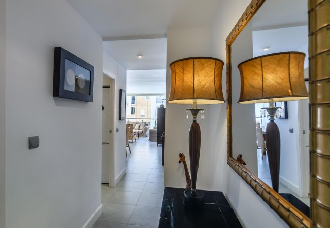 Apartamento em Punta del Moral - Espigon Central - Punta del Moral Beach PEHC14P79 Apartamento em Punta del Moral - Espigon Central - Punta del Moral Beach PEHC14P79