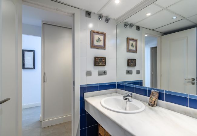 Apartamento em Punta del Moral - Espigon Central - Punta del Moral Beach PEHC14P79 Apartamento em Punta del Moral - Espigon Central - Punta del Moral Beach PEHC14P79