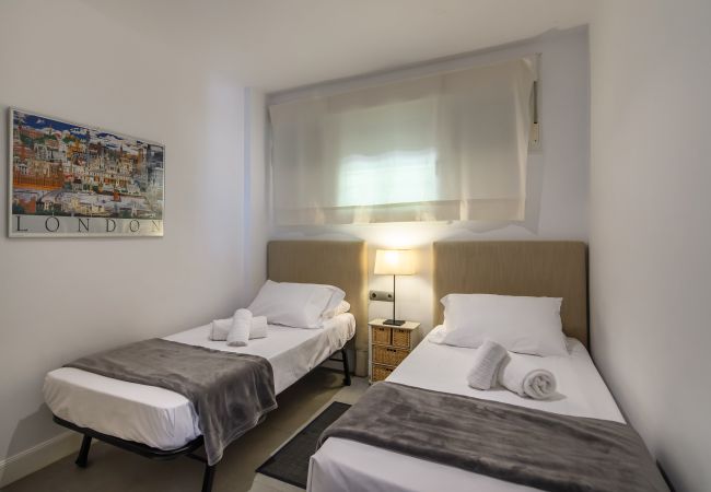 Apartamento em Punta del Moral - Espigon Central - Punta del Moral Beach PEHC14P79 Apartamento em Punta del Moral - Espigon Central - Punta del Moral Beach PEHC14P79