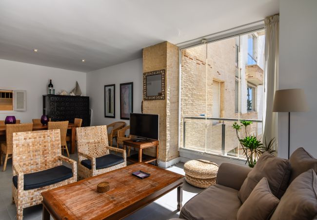 Apartamento em Punta del Moral - Espigon Central - Punta del Moral Beach PEHC14P79 Apartamento em Punta del Moral - Espigon Central - Punta del Moral Beach PEHC14P79