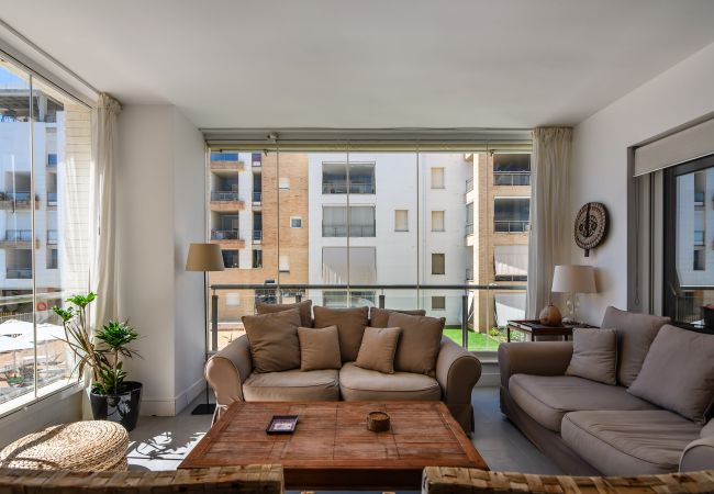 Apartamento em Punta del Moral - Espigon Central - Punta del Moral Beach PEHC14P79 Apartamento em Punta del Moral - Espigon Central - Punta del Moral Beach PEHC14P79